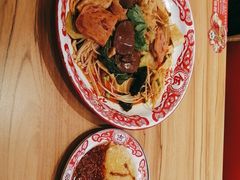 -辣伍爺·冒菜(乐淘里店)