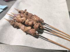 -醉炫音速烧烤·干煸菜(沙河总店)