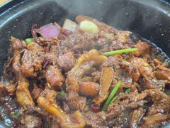 -重庆鸡公煲·嘟享吃(林科大店)