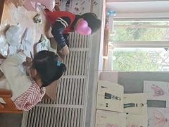 -北京市邮政管理局海慧寺幼儿园