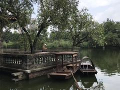 -东莞市可园博物馆