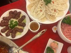 -山城年华老火锅(玉林店)