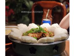 -鼎晟江南·融合江南宴(固戍店)