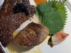 -黑木原精致料理·铁板烧