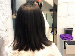 -SIX Hair Consultant