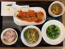 -金鹰国际月子中心(新街口店)