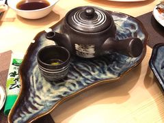 -割烹旭日本料理(龙湖狮山天街店)