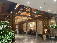 -顺兴老茶馆·精品川菜(世纪城店)