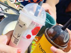 -新辣道鱼火锅(上地华联店)