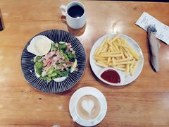 -1901 Cafe(西四店)