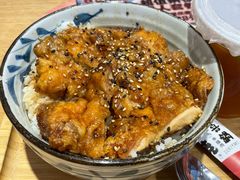 -京和风食堂·定食寿喜锅(保利樾广场店)