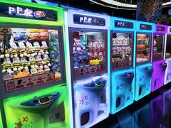 -真快活Coohoo Max(武汉绿地新田360店)