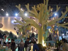 -东浩兰生上海世博展览馆