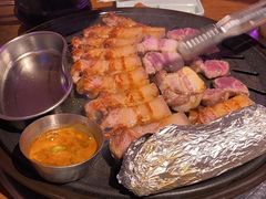 -济州爱肉堂(总店)