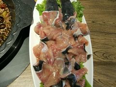 -小牛海记潮汕牛肉店(永定路店)