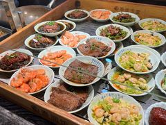 -泰润8号饭堂(闻喜路店)