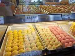 嫁女饼-赞记龙凤礼饼(龙津路店)