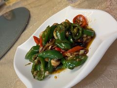 -鹏城人家海鲜酒家·23年老字号(较场尾店)