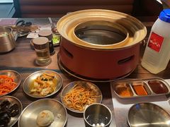 -西塔老太太泥炉烤肉(上海七宝领展广场店)