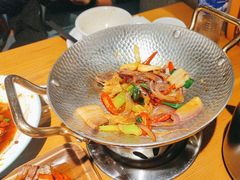 -隔壁老王·家常云南菜(花巷店)