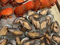 -西双版纳洲际度假酒店-海鲜傣味烧烤·侬香全日制餐厅