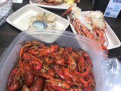 -盒马鲜生(皇庭广场店)