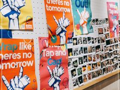 -就是卷儿Wrap and Roll(宣化路店)