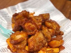 -obba kitchen(宽厚里总店)