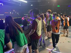 -VS SPORTS PARK运动玩乐园·团建·生日会(合生汇店)