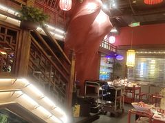 -小龙坎火锅(全球总店)