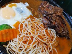 -红屋牛排(闽江路店)