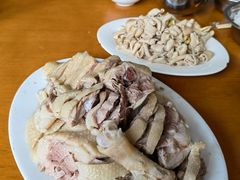 -四嫂鹅肉店(银海南二横街店)
