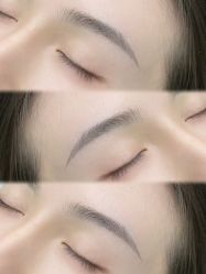 -张小野·专业半永久纹眉