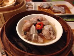 添好运点心专门店(深水埗店)-添好运点心专门店(深水埗店)
