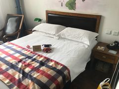 -时光赛豪酒店(北京大学第一医院平安里地铁站店)