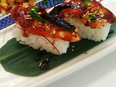-花漫里亲民日式餐厅(万象城店)