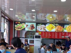 -老舅老蒙肉饼非遗店(一店)