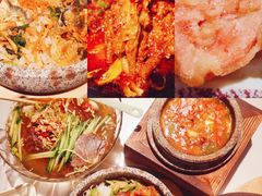 -七八冷面·延边朝鲜族美食(圣熙八号店)