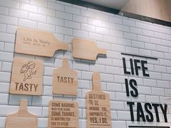 -西堤牛排(合肥之心城店)