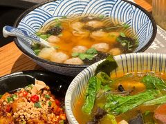 -北丐先生·野馄饨烧烤(长宁龙之梦店)