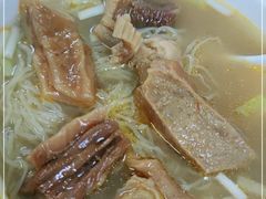 -汉记面馆(南华东路店)