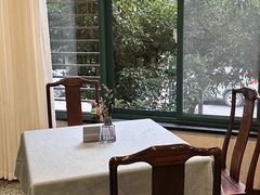 -龙井壹号·茶缘山景宴(龙井村店)