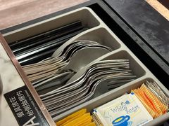 -深仔记茶餐厅(亚士厘道店)