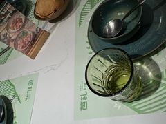 -芭札·Thai泰国餐厅(同和金铂天地店)