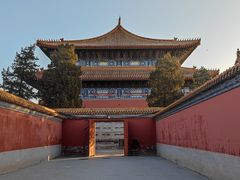 -北京市劳动人民文化宫(太庙)