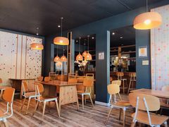 -Green & Oak Malaysian Restaurant