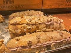 -红跑车HPCBAKERY(汉商店)