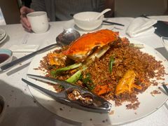 -喜记避风塘炒辣蟹(旗舰店)