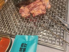 -可心筛网烤肉(南关区幸福一路店)