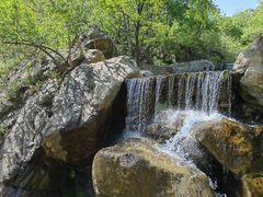 -封龙山风景区